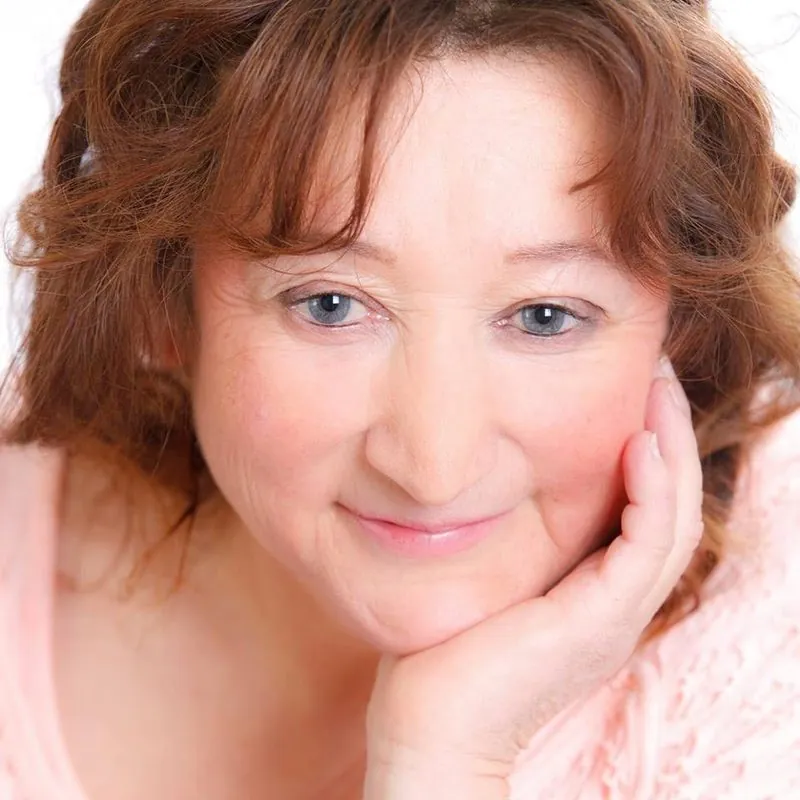 Maria Russold