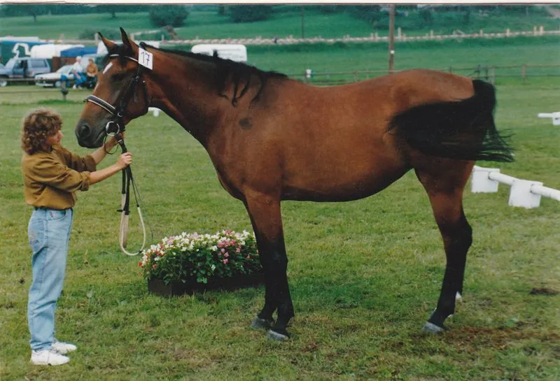 Sabine